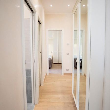 Noliday Suite Riviera Luxury Sea Flat Extérieur photo