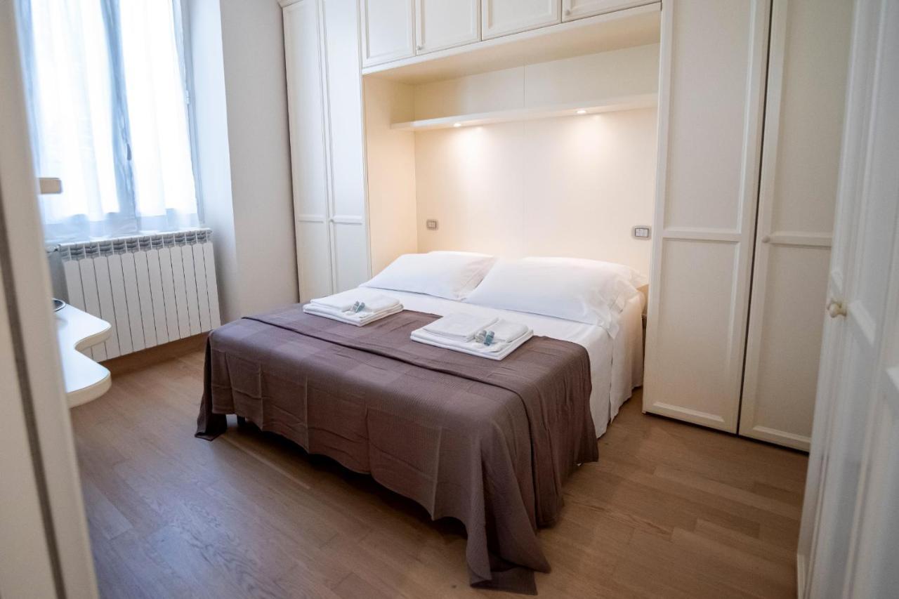 Noliday Suite Riviera Luxury Sea Flat Extérieur photo