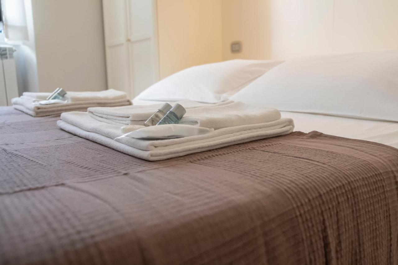 Noliday Suite Riviera Luxury Sea Flat Extérieur photo