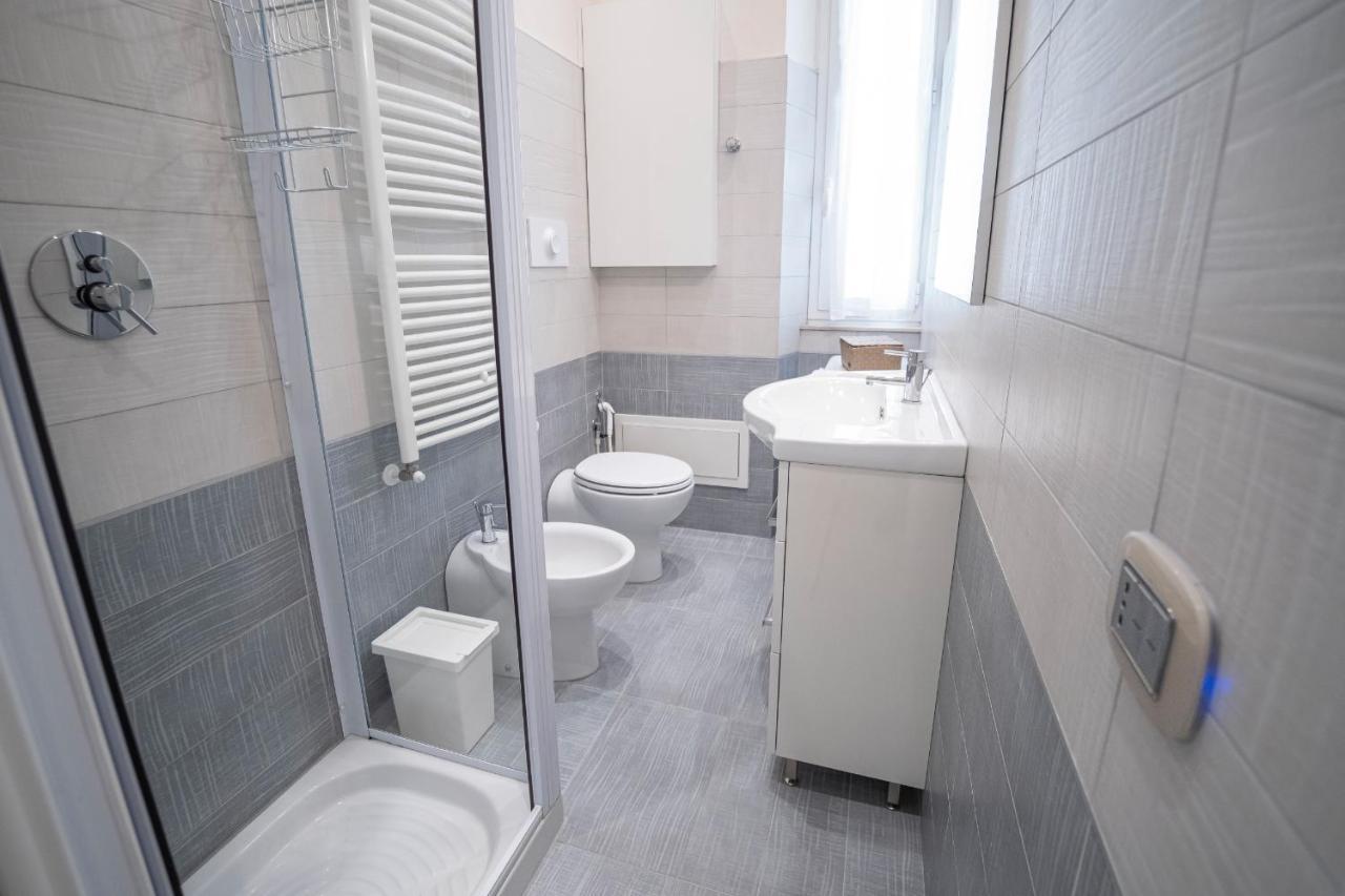 Noliday Suite Riviera Luxury Sea Flat Extérieur photo