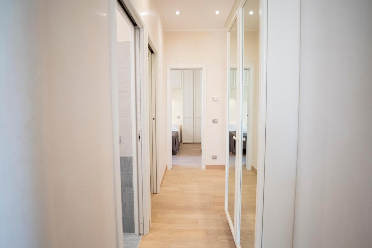 Noliday Suite Riviera Luxury Sea Flat Extérieur photo